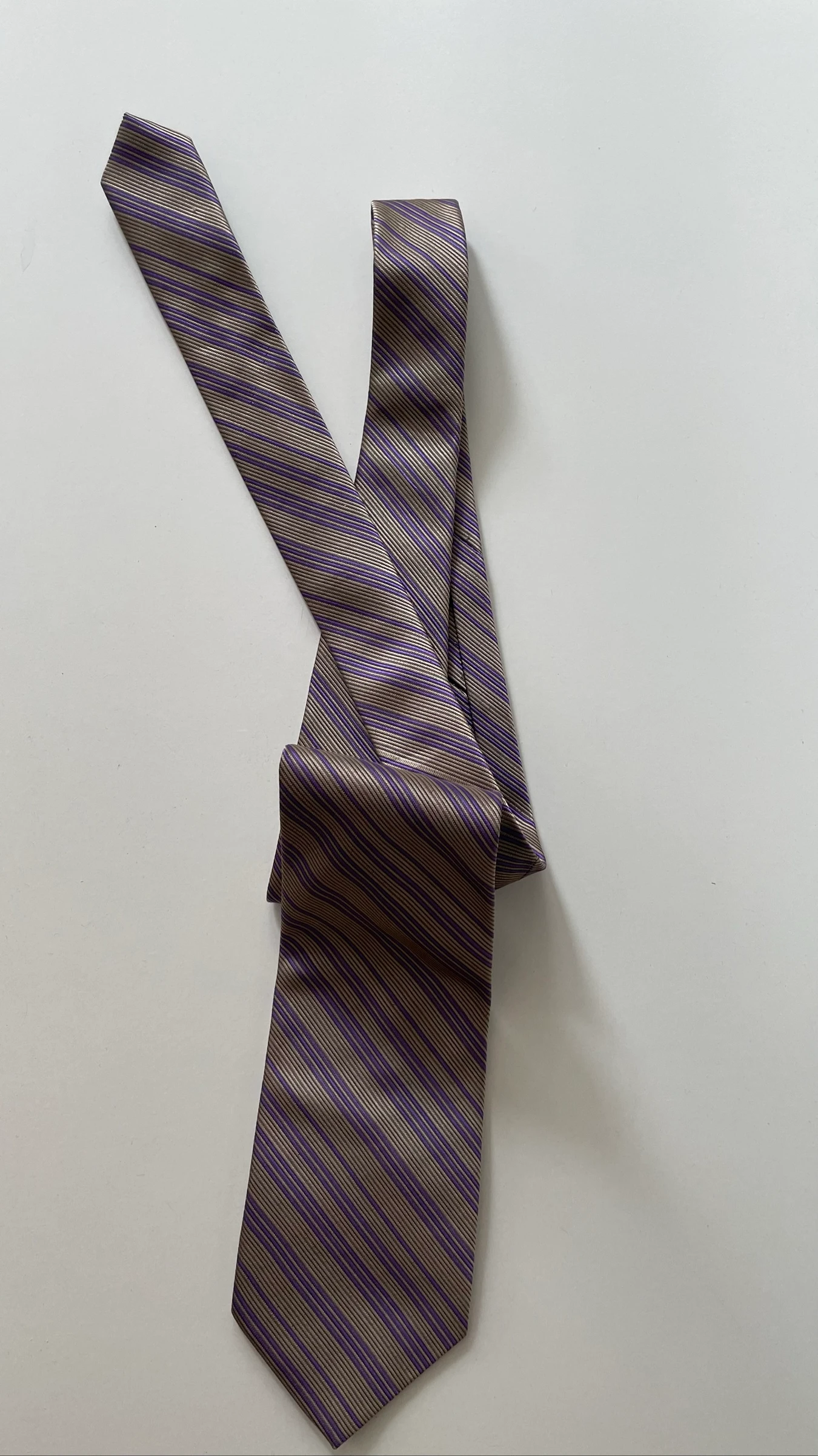 Corbata 
